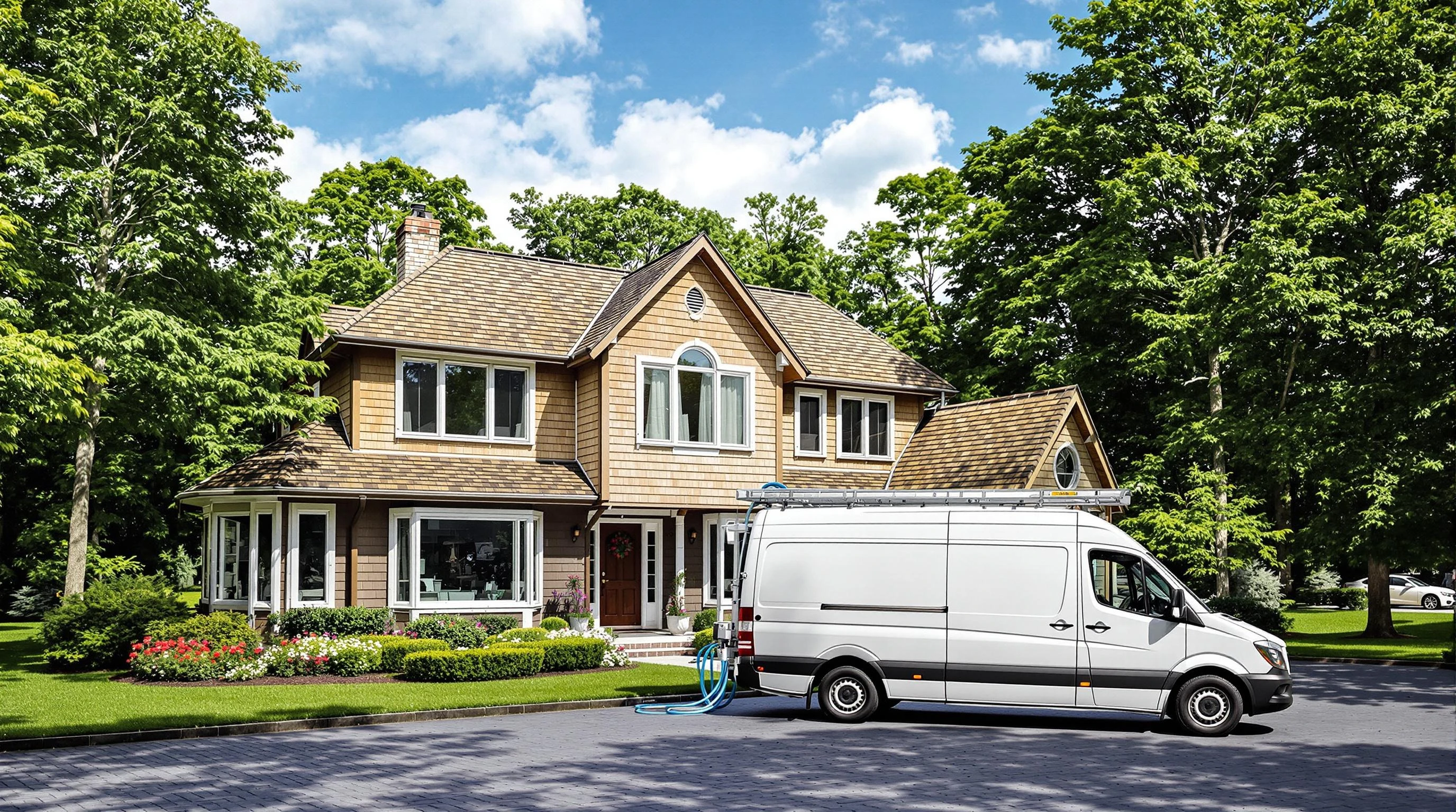 Midlothian Dryer Vent Cleaning fire-safety & insurance inspections in Midlothian, VA